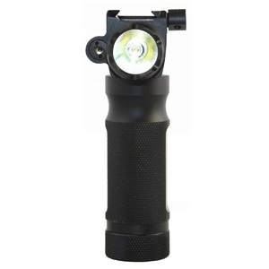 Фонарь рукоять Vector Optics Cyclops Led Flashlight Red Laser, фото 4