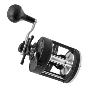 Катушка OKUMA Classic Pro XP 302C 12lbs RH Trolling 4.0:1, фото 4