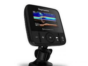 Raymarine Dragonfly-4 DVS, фото 2