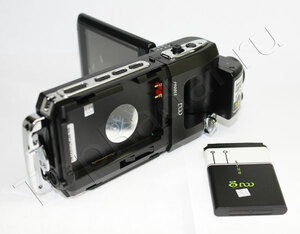 DOD F900LS (original), фото 2