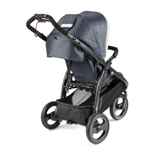 Прогулочная коляска Peg-Perego Book Cross Luxe Mirage, фото 2