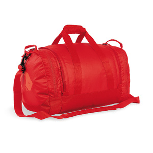 Сумка Tatonka TRAVEL DUFFLE S red, 1945.015, фото 2