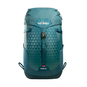 Рюкзак Tatonka STORM 25 RECCO teal green, фото 3