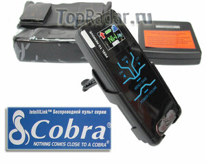 Cobra RU R9G, фото 4