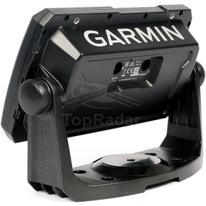 Garmin STRIKER 5dv/cv, фото 3