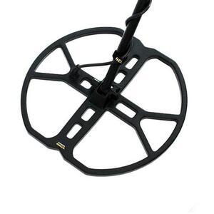Катушка NEL Storm для Minelab X-Terra ALL 3-х частотная (3/7,5/18,75 кГц), фото 2
