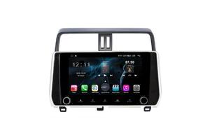 Штатная магнитола FarCar s400 для Toyota Land Cruiser Prado 150 на Android (H1053RB), фото 1