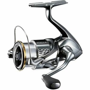 Катушка SHIMANO Stella 2500S FJ, фото 1