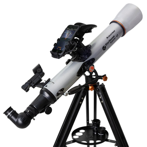 Tелескоп Celestron StarSense Explorer LT 80 AZ, фото 6