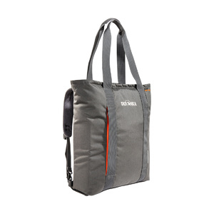 Сумка Tatonka GRIP BAG titan grey, фото 1