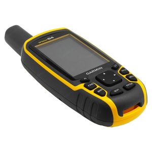 Навигатор для леса Garmin GPSMAP 64 Russian + карты России ТОПО 6.хх, фото 3