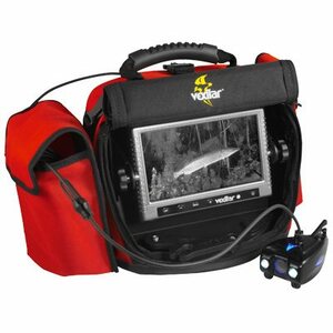 Подводная камера Vexilar Fish Scout BW, фото 2