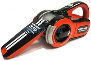 Пылесос автомобильный Black & Decker PAV1205, фото 3