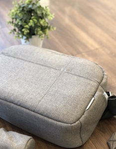 Сумка для коляски X-Lander X-Bag Azure Grey, фото 3