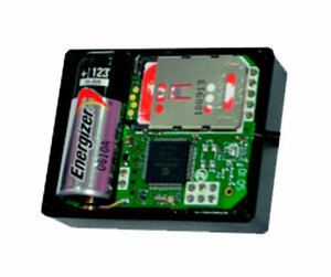 GPS маяк SOBR Chip-11, фото 1
