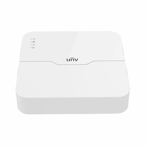 8-ми канальный IP видеорегистратор UNIVIEW NVR301-08LB-P8, фото 1