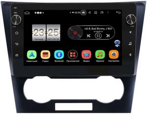 Штатная магнитола Chevrolet Epica I 2006-2012 LeTrun BPX609-553 на Android 10 (4/64, DSP, IPS, с голосовым ассистентом, с крутилками), фото 1