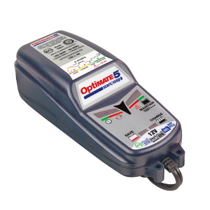 Зарядное устройство OptiMate 5 Start-Stop TM220, фото 1