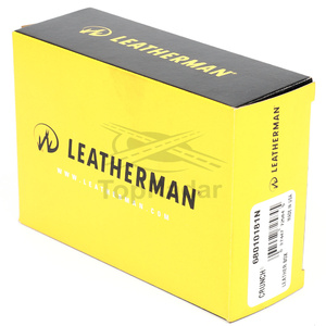 Мультитул Leatherman Crunch, фото 11