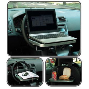 Столик автомобильный универсальный CAR OFFICE KOTO, фото 2