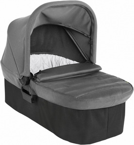 Люлька Baby Jogger Compact Pram Mini 2