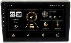 Штатная магнитола Toyota bB (2000-2005) LeTrun 4166-9-1024 на Android 10 (4G-SIM, 3/32, DSP, QLed), фото 1