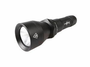 Фонарь для дайвинга Ferei W151 CREE XM-L (холодный свет диода) (W151IIV20), фото 5