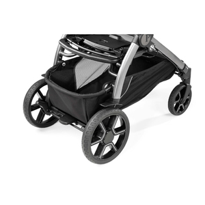 Прогулочная коляска Peg-Perego Book Moonstone, фото 9