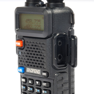 Портативная рация Baofeng UV-5R, фото 6