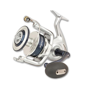 Катушка безынерционная SHIMANO SARAGOSA 5000SW, фото 1