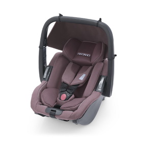 Автокресло Recaro Salia Elite Prime Pale Rose, фото 2