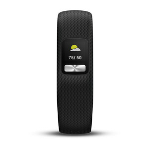 Garmin Vivofit 4 черный стандартного размера, фото 4