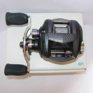 Катушка мультипликаторная DAIWA Liberto Pixy PX 68L, фото 3