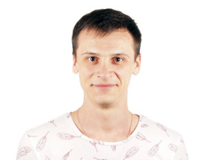 Игорь Куриченко