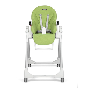 Стульчик для кормления Peg-Perego Prima Pappa Follow Me Wonder Green, фото 4