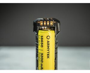 Зарядное устройство Armytek Handy C1 PRO, фото 13