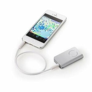 Дозиметр Pocket Geiger для Android/Windows (Type6), фото 2