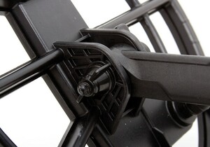 Металлоискатель Nokta Makro Anfibio Multi в комплекте с рюкзаком, лопатой и сумкой для пинпойнтера, фото 6