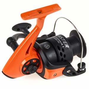 Катушка безынерционная Salmo Blaster BP DONKA 1 6000FD, фото 3