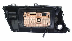 Штатная магнитола Toyota Hilux VIII 2015-2018 Wide Media MT1056MF-2/16 на Android 7.1.1, фото 5