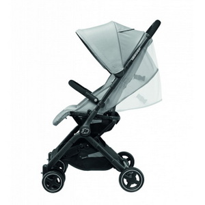 Прогулочная коляска Bebe Confort Lara Nomad Grey, фото 4