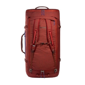 Сумка Tatonka DUFFLE ROLLER L tango-red, фото 3