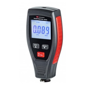 Толщиномер ЛКП (лакокрасочного покрытия) ADA PaintMeter 1800 А00656, фото 2