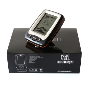 Эхолот Craft Echo 600 Duo, фото 5