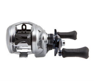 Мультипликаторная катушка Shimano TRANX-401 A (LH), фото 3