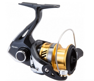 Катушка Shimano SAHARA 2500HGSFI, фото 6