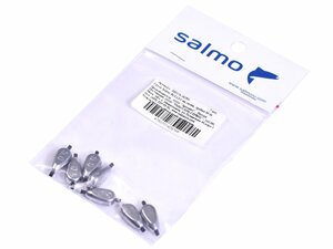 Груза Salmo BULLET на силик. трубке 05.0г 7шт, фото 2