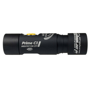 Фонарь светодиодный Armytek Prime C1 Magnet USB+18350, 980 лм, теплый свет, аккумулятор, фото 3