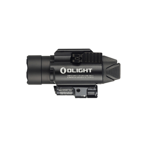 Фонарь светодиодный тактический Olight BALDR PRO, фото 2