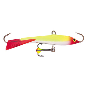 Балансир RAPALA Jigging Rap Color Hook 3 /CLN, фото 1